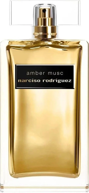 Eau de Parfum për femra Narciso Rodriguez Amber Musc 100ml