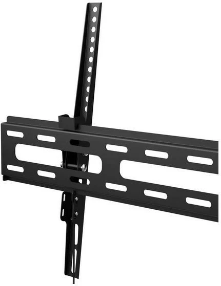 Mbajtëse muri për TV Hama Motion XL, VESA 800x400, për TV 37-75", e zezë