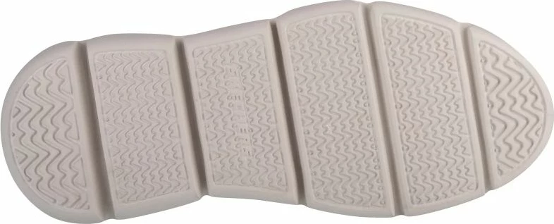 Atlete lifestyle Skechers, të zeza