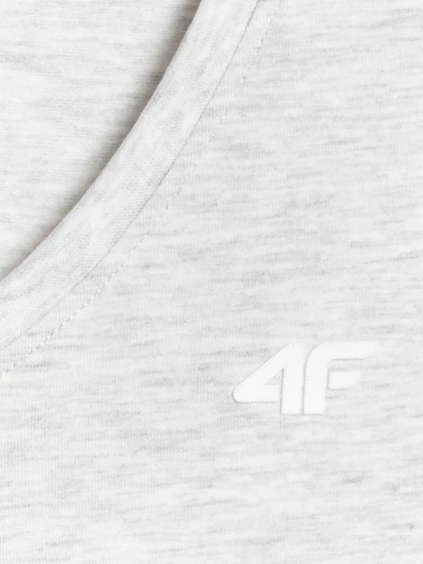 Maicë femra 4F 4FWMM00TTSHF3307, set prej 3 copë