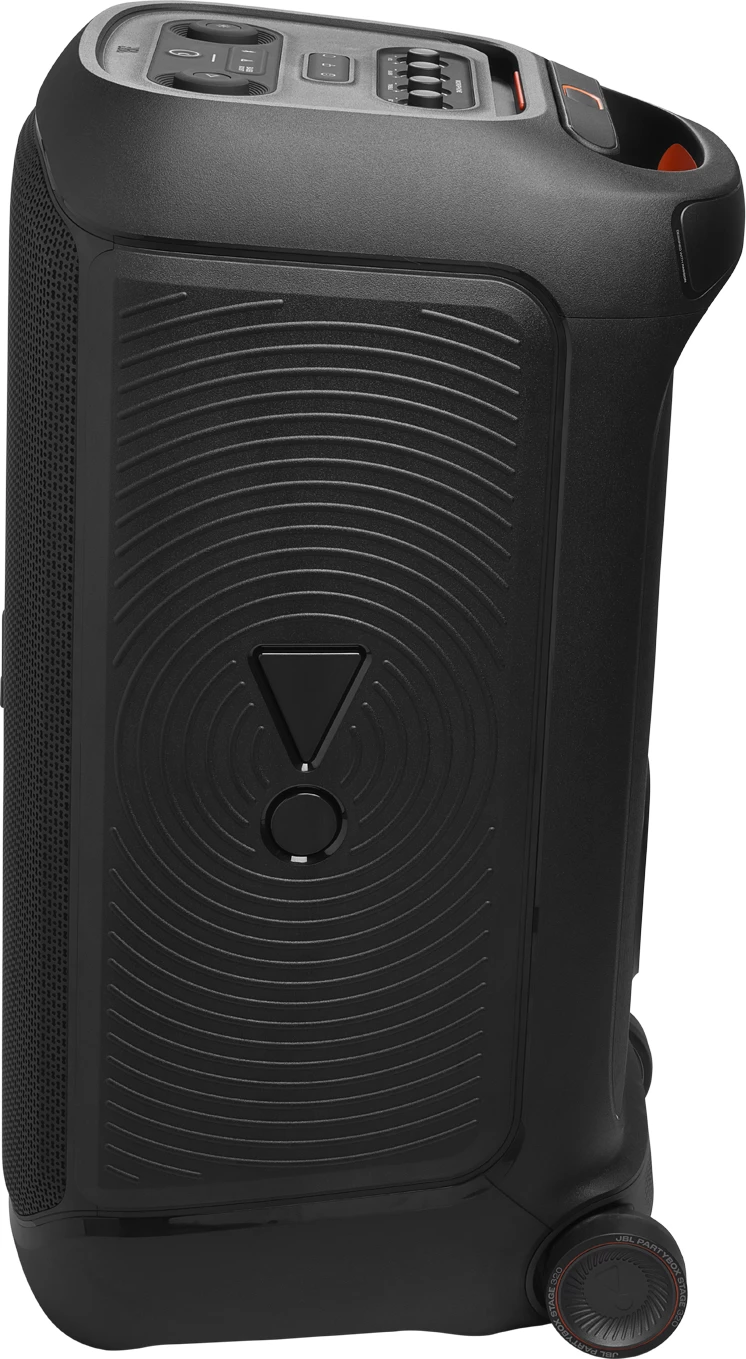 Altoparlant JBL PARTYBOX STAGE 320