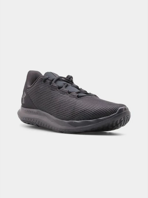 Atlete për meshkuj Under Armour, të zeza