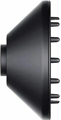 Tharëse flokësh Dyson Supersonic Curly+Coily 113312-01, 1600W, kaltër