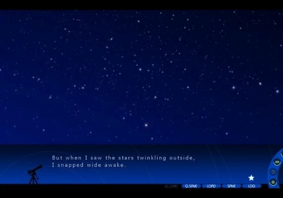A Sky Full of Stars EN/JA Global