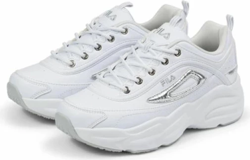 Atlete për femra Fila, të bardha