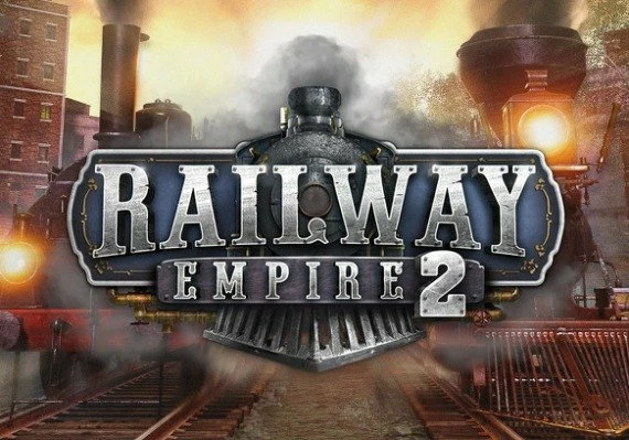 Railway Empire 2 Global