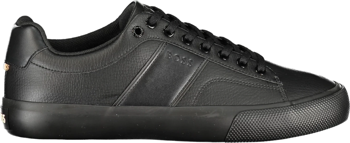 Atlete BOSS meshkuj, të zeza