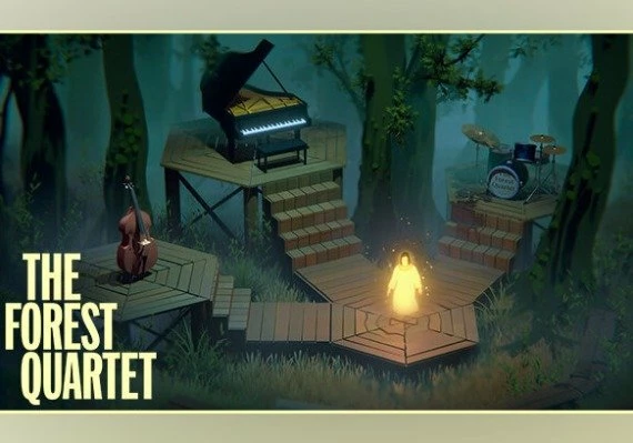 The Forest Quartet Global