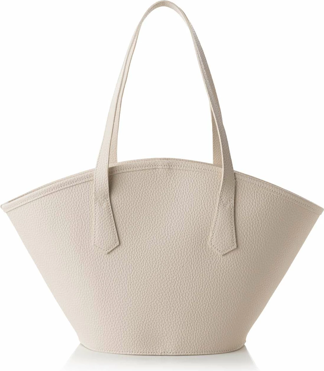 Çantë Tote Lucky Bees, krem, 1284