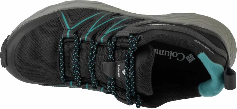 Atlete outdoor Columbia, të zeza