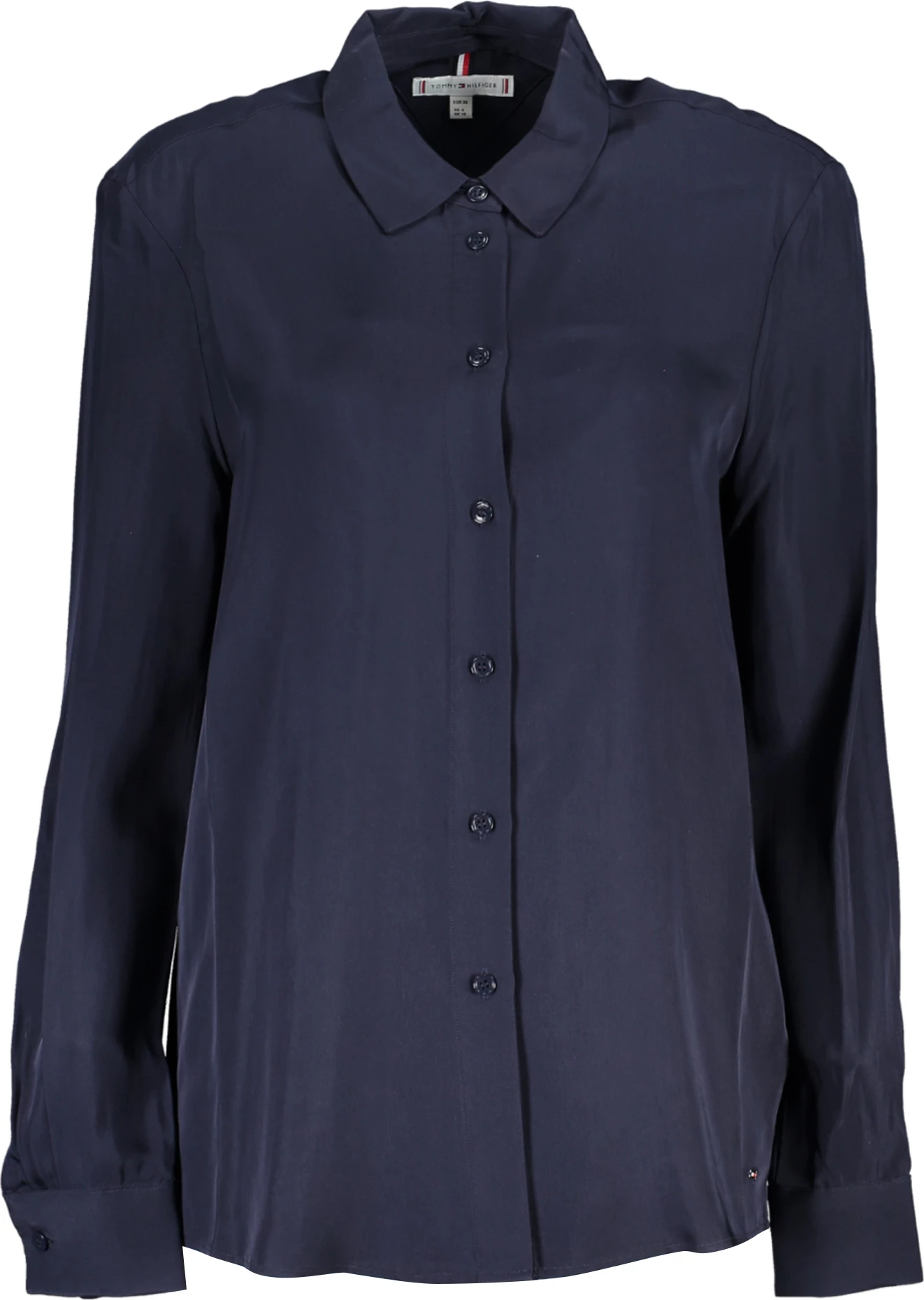 Këmishë femra Tommy Hilfiger, blu
