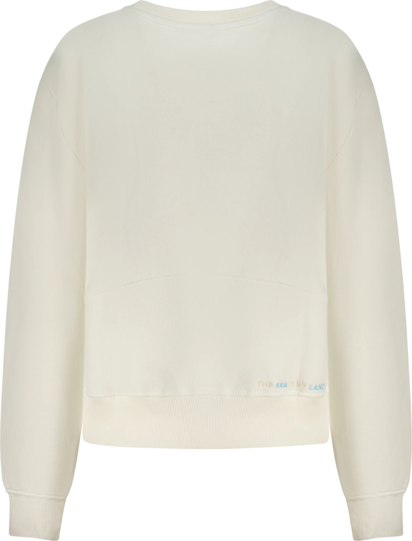 Duks për femra NORTH SAILS, të bardhë