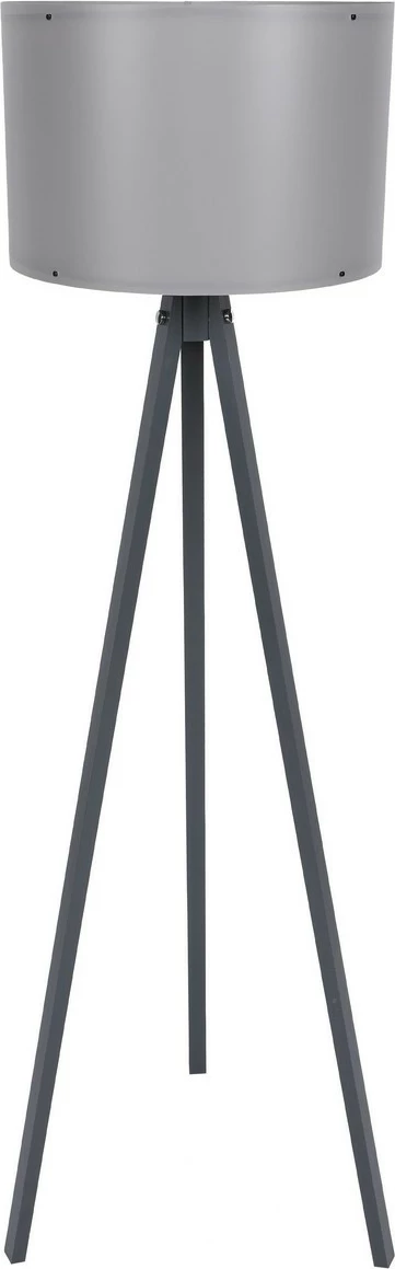 Llambë dyshemeje Opviq, gri, model 111