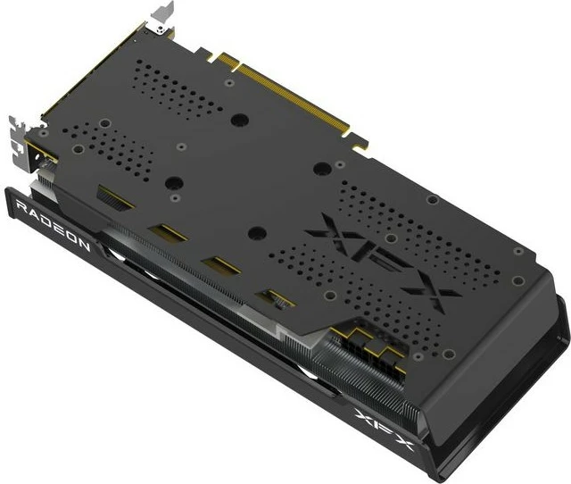 Kartelë grafike XFX Radeon RX 7800 XT 16GB, GDDR6