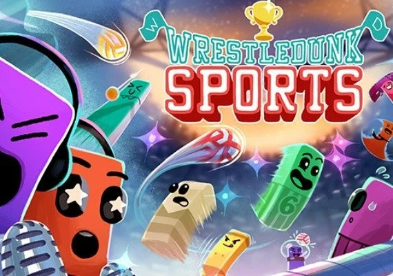 Wrestledunk Sports Global