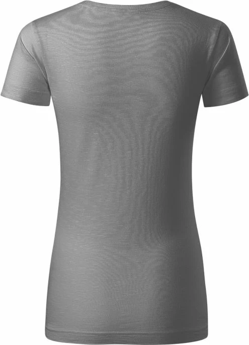 Maicë Malfini për femra, gri