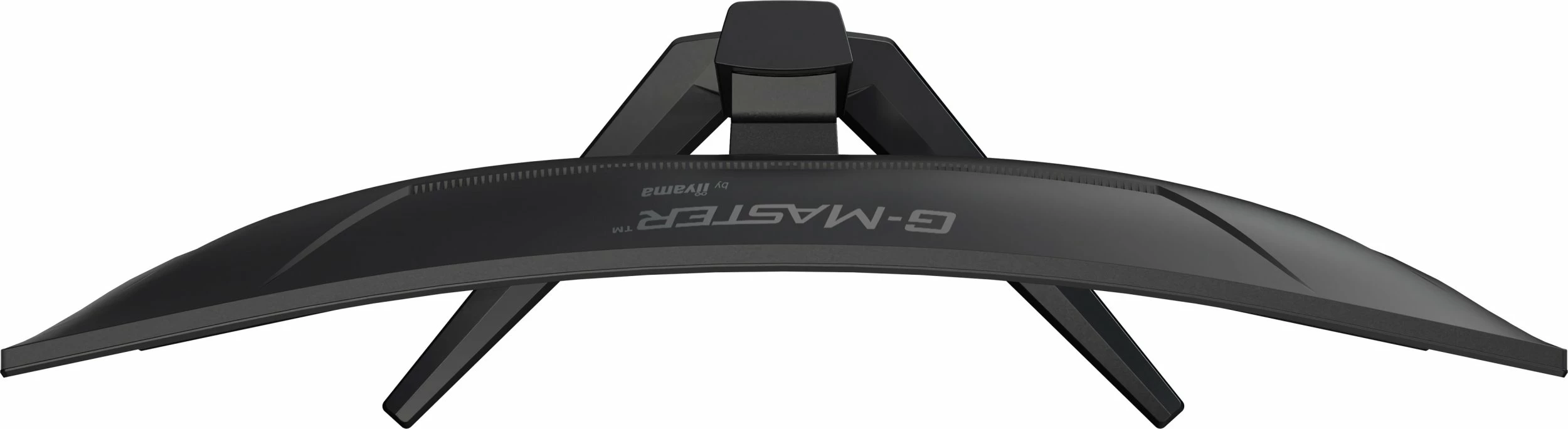 Monitor gaming iiyama G-Master GCB3486WQSCP-B1 Gold Phoenix 34\" UWQHD 240Hz curved VA me USB-C/KVM