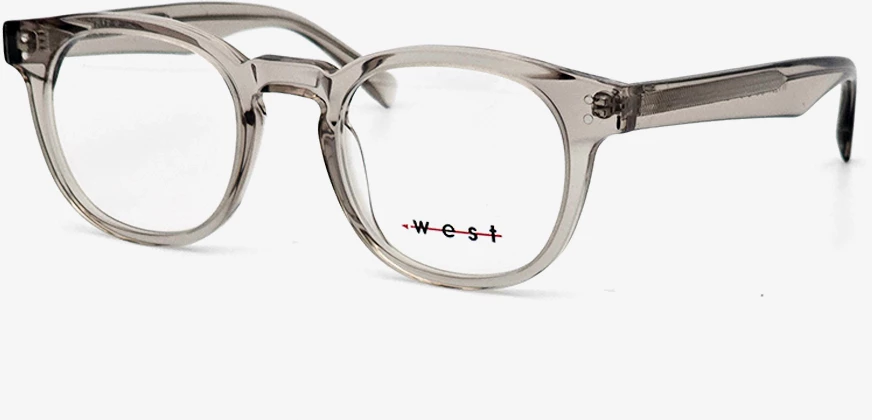 Korniza optike për meshkuj West WV239 48 C.2