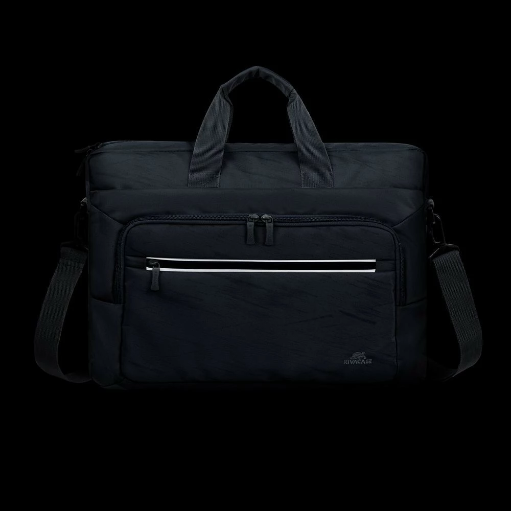 Mbështjellës laptopi RIVACASE Alpendorf 7531, 15.6-16 inç, gri