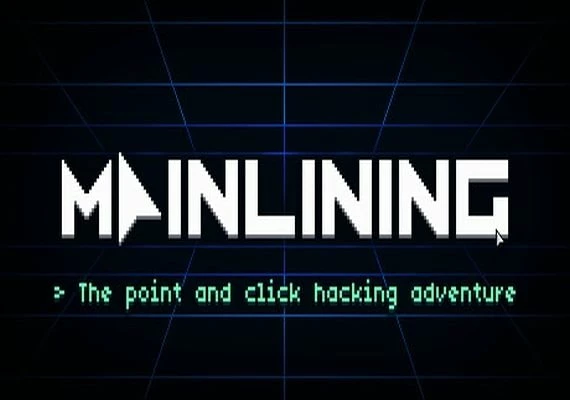 Mainlining Deluxe Edition EN Global