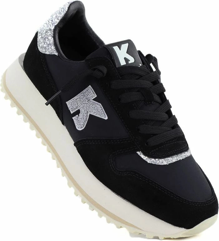 Atlete platforme Hikvision Kobbo 100103, të zeza