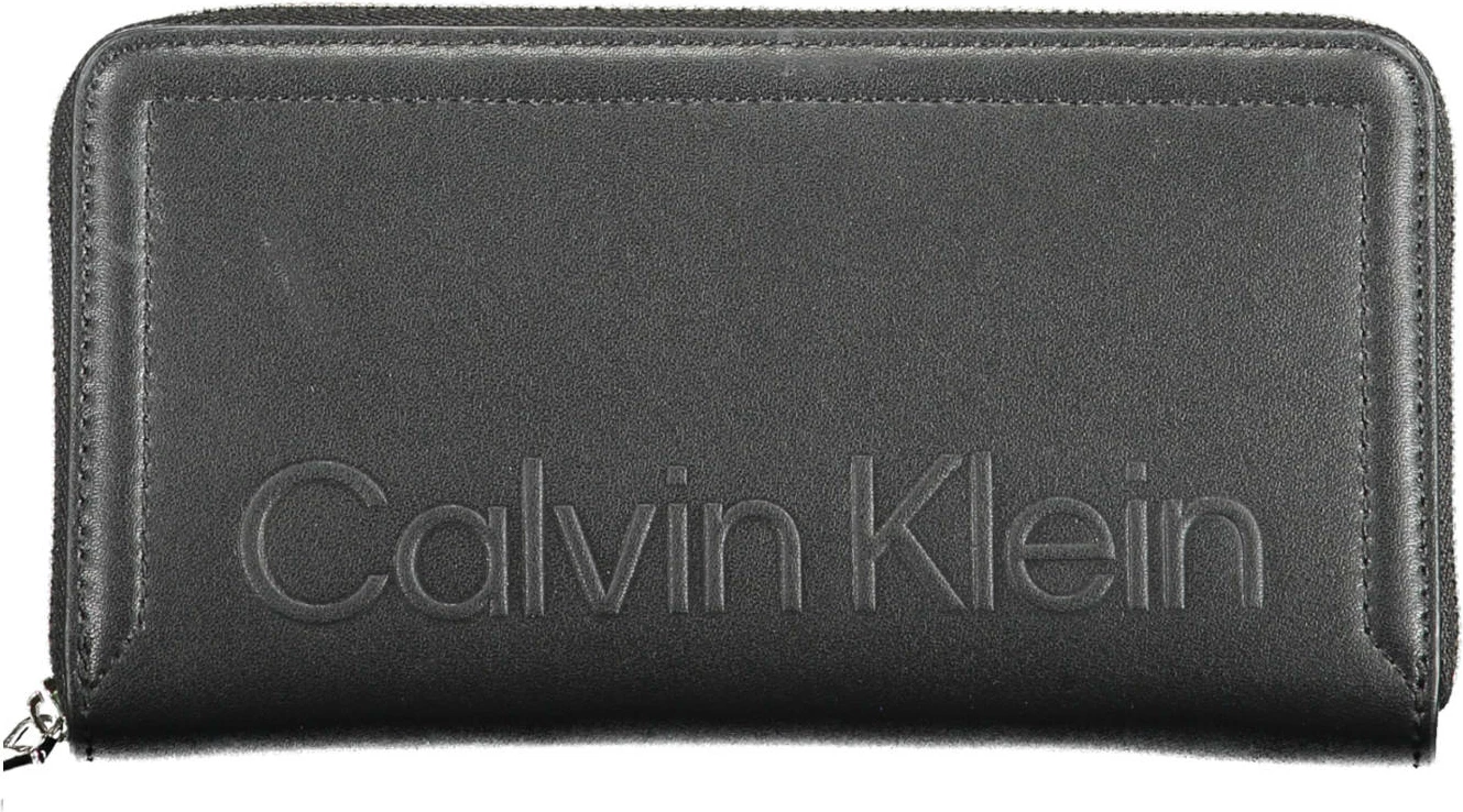 Portofol femra CALVIN KLEIN, e zezë