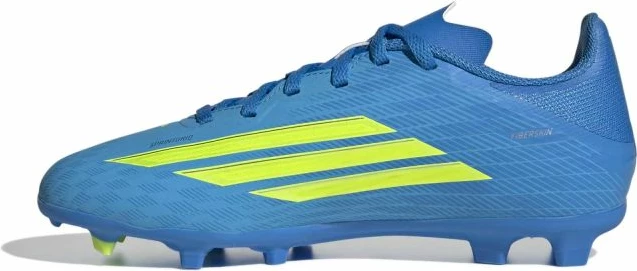 Atlete futbolli për fëmijë adidas F50 League FG/MG JR9013 [Madhësia: 38]