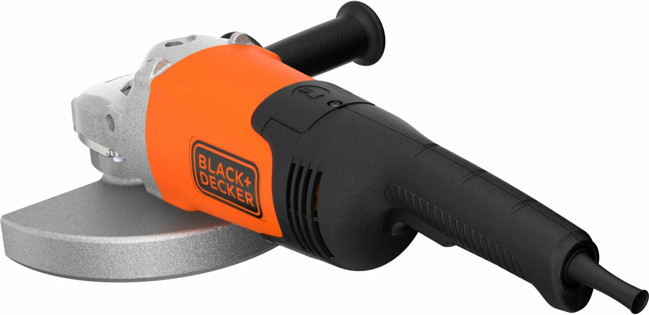 Brusilëse këndore Black&Decker BDGL2223 2200W 230mm