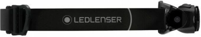 Llampë koke Ledlenser MH4 502151, e zezë