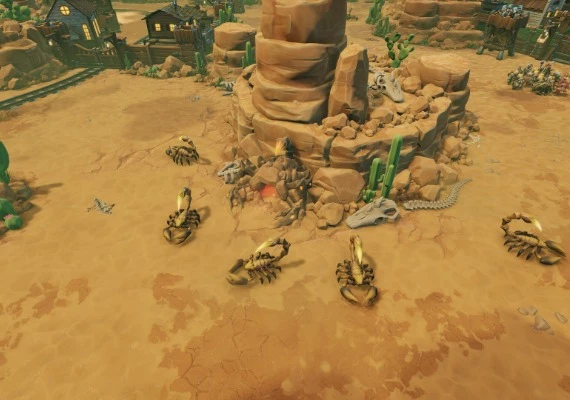 Dungeons 4 - The Good, the Bad and the Evil DLC Global