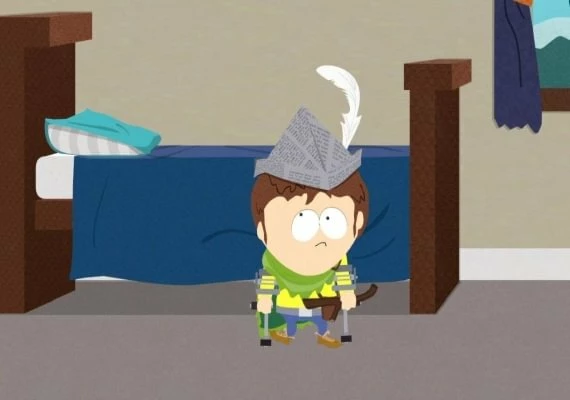 South Park: The Stick of Truth EN/DE/FR/IT/PL/PT/RU/ES Global