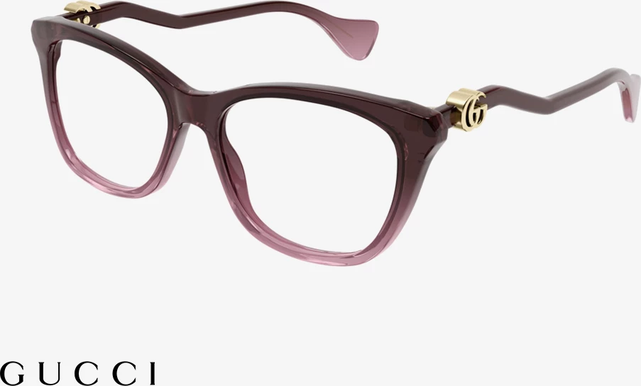 Korniza optike Gucci GG1012O-003 54