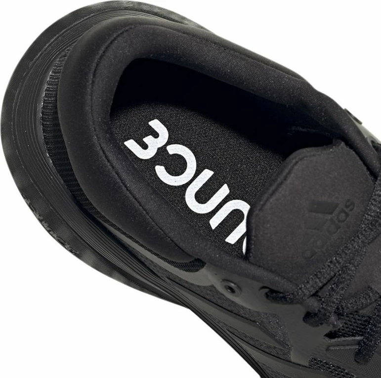 Atlete për meshkuj adidas Response, të zeza [Madhësia: 40]