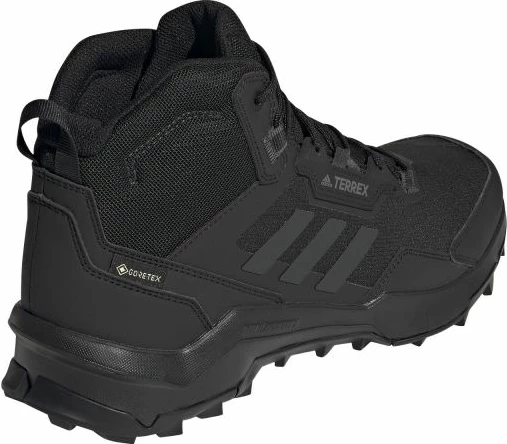 Atlete për meshkuj adidas Terrex, të zeza [Madhësia: 41 1/3]