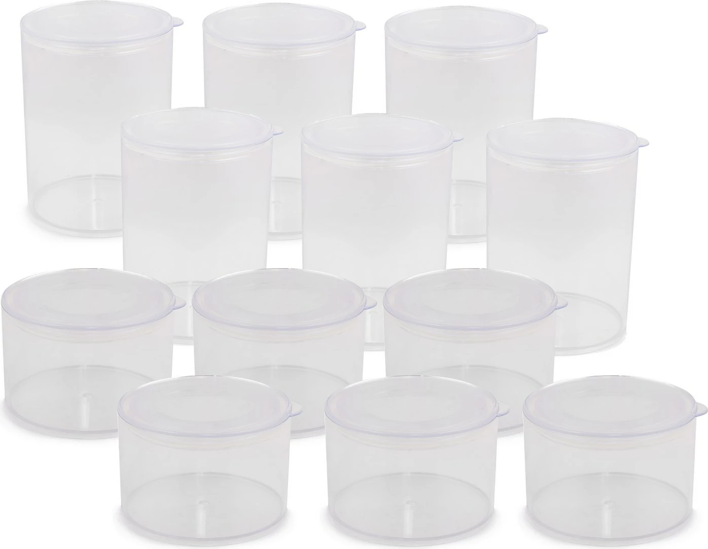 Set kuti për organizim (12 copë), Hermia Concept, CLJCL12C0804L