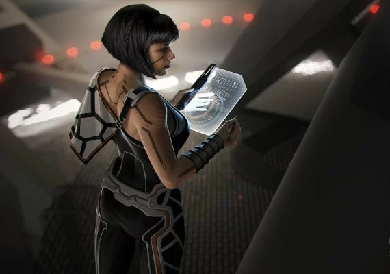 Endless Space 2: Vaulters DLC Global