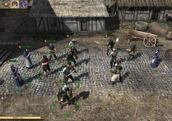 Legends of Eisenwald EN/DE/FR/IT/RU/ZH/ES Global