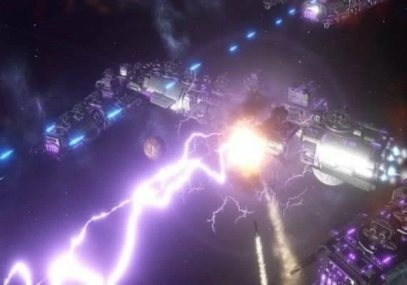 Stellaris - Starter Pack EN/DE/FR/IT Global