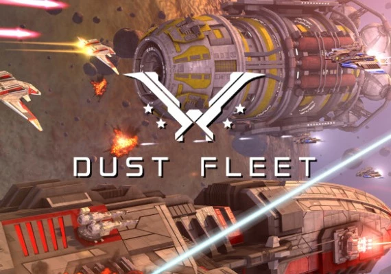 Dust Fleet EN Global