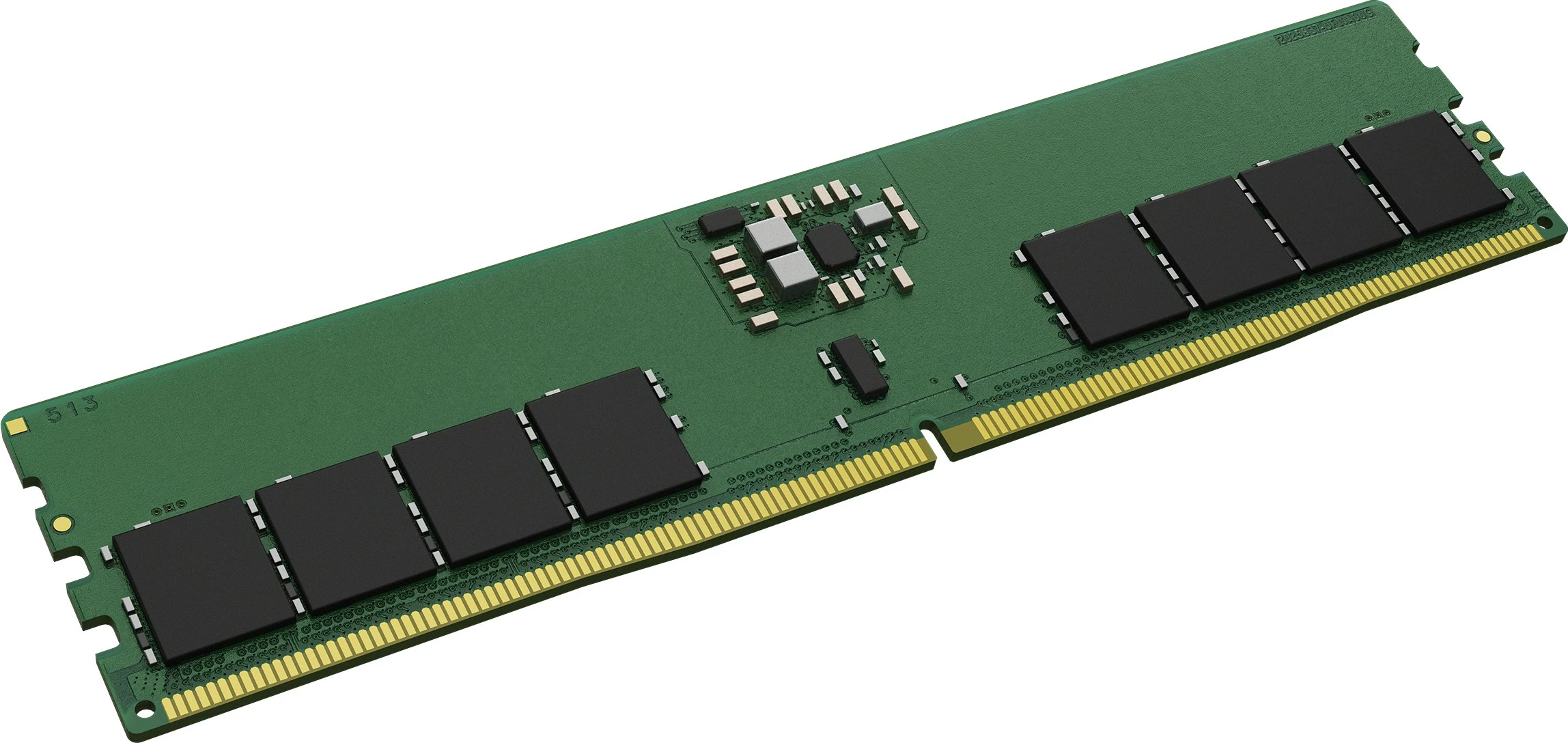 RAM Memorje Kingston ValueRAM 32GB DDR5 6400MT/s DIMM