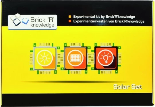 Set solar ALLNET 133574, i zi
