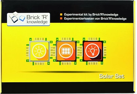 Set solar ALLNET 133574, i zi
