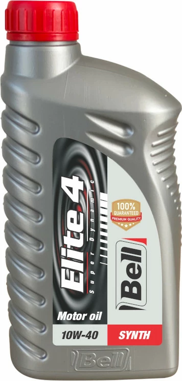 VAJ ELITE SINT 10W40 1/1
