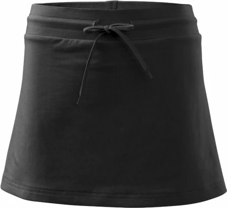 Fund me pantallona të brendshme Malfini për femra, të zeza