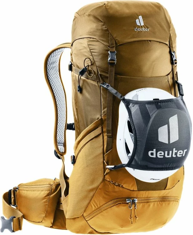 Shpinë Deuter për meshkuj dhe femra, e kaltër