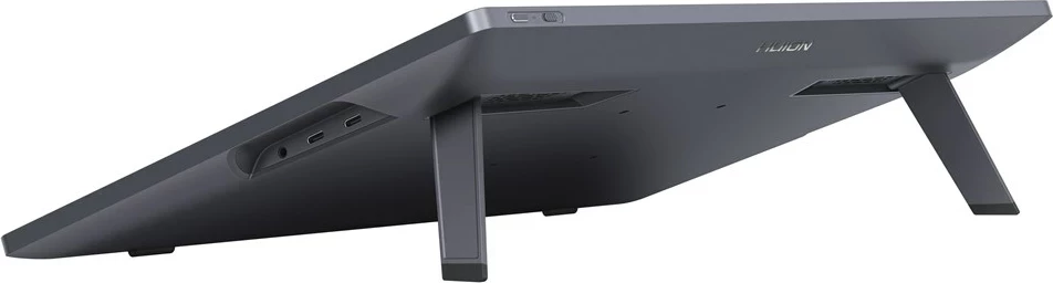 Tablet grafik Huion Kamvas Pro 19, Gri