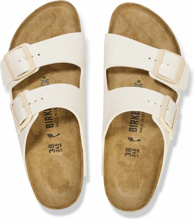 Atlete për femra Birkenstock, të bardha [Madhësia: 41]