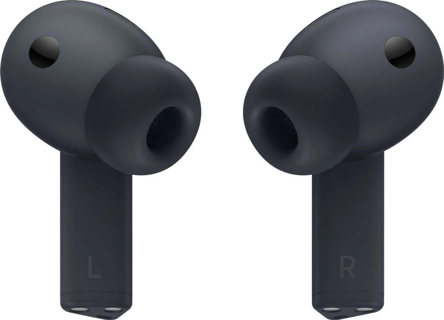 Kufje Samsung Galaxy Buds3 FE, wireless, ANC, IP54, të zeza