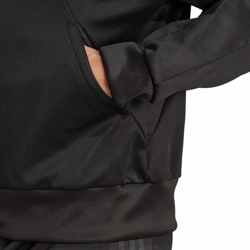 Duks adidas për meshkuj, i zi