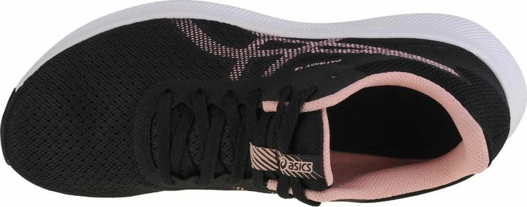 Atlete për femra Asics Patriot 13, të zeza